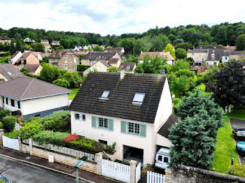 maison à Aigremont (78)