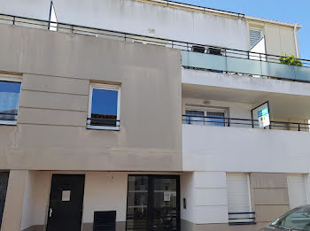 appartement à Saint-Gilles-Croix-de-Vie (85)