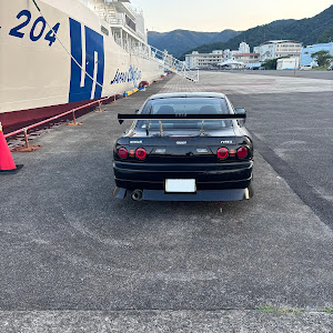 180SX RPS13