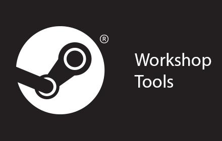 Steam Workshop Tools (Beta) small promo image