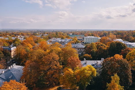 Pulmafotograaf Irina Selezneva (remeslove). Foto tehtud 10 märts 2023