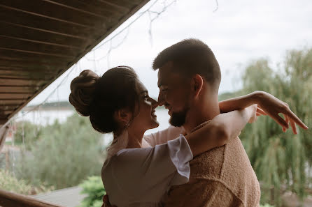 Wedding photographer Aleksandr Kireev (kireyev). Photo of 30 September 2019