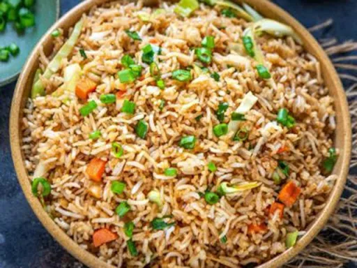 SGF Special Fried Rice