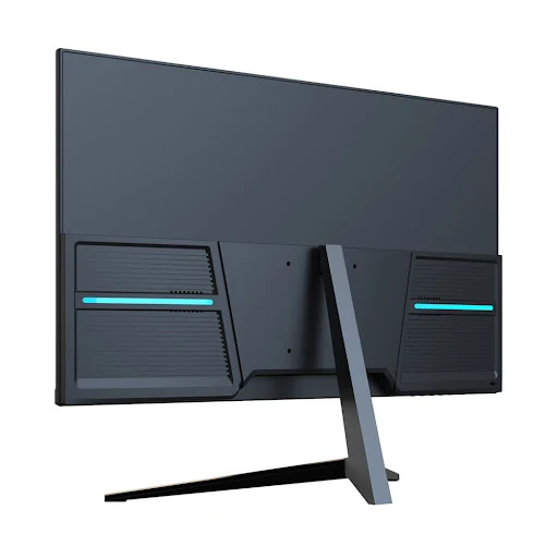 Màn hình LCD LC-Power 27" LC-M27-FHD-75 (1920 x 1080/VA/75Hz/5 ms)