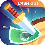 Cover Image of Скачать Knife Master 1.0.7 APK