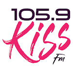 Cover Image of ดาวน์โหลด 105.9 KISS-FM - Detroit 4.0.2 APK