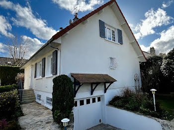 maison à Vineuil-Saint-Firmin (60)