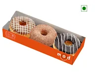 Mad Over Donuts photo 8