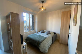 appartement à Rennes (35)