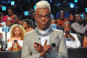 Somizi shared his thoughts on homophobia and people coming out.