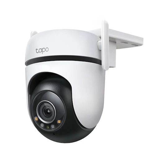 Thiết bị quan sát/ Camera TP-Link Tapo C520WS (Quay/quét ngoài trời, 2K QHD 4MP)