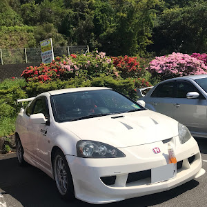 インテグラ DC5