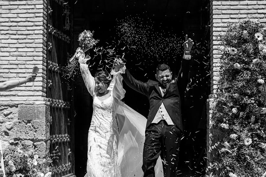 Photographe de mariage Mayte Cruz (maytecruz). Photo du 29 avril