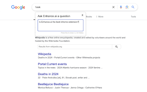 Enhance.ai