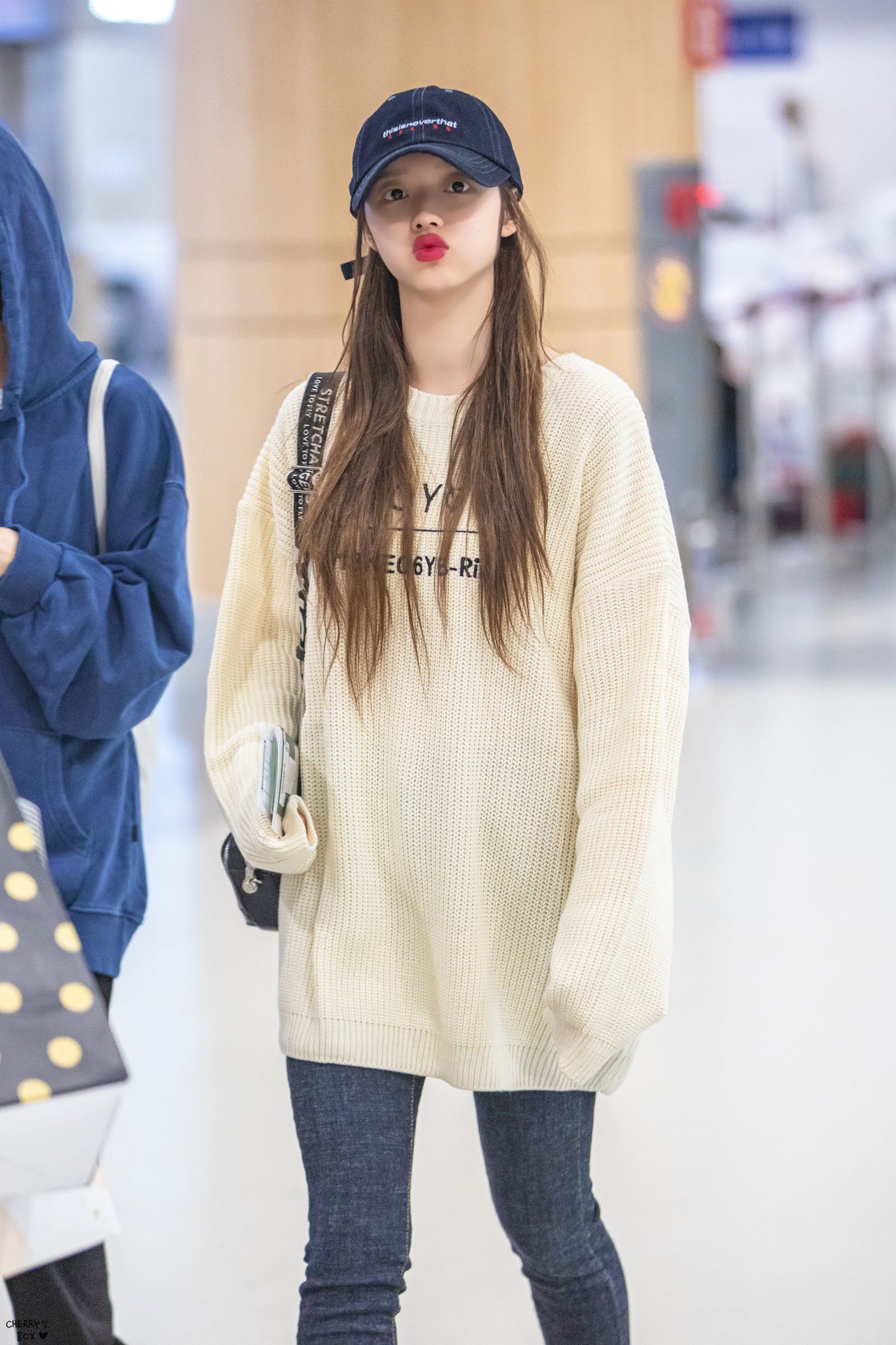 yooa casual 32