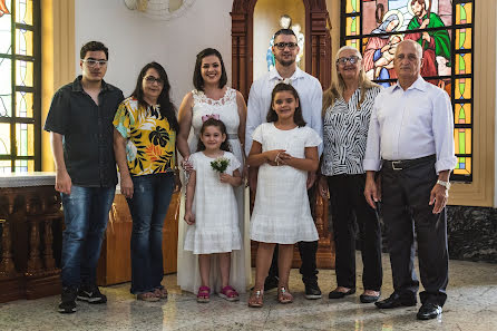 Fotógrafo de casamento Marcio Pedro Da Silva (marciopedro). Foto de 6 de maio 2020