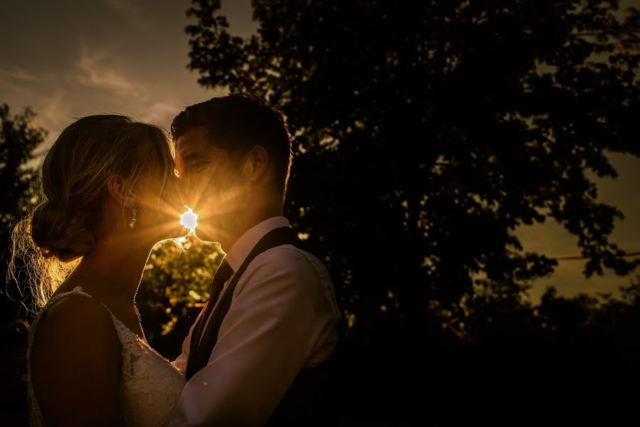 Fotografo di matrimoni Sven Soetens (soetens). Foto del 16 settembre 2019