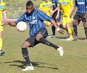 Une ancienne promesse de l'Inter Milan rejoint l'OHL