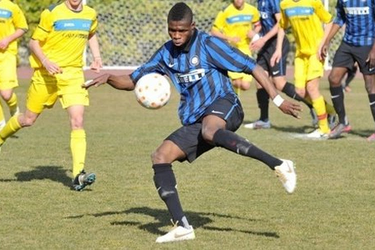 Une ancienne promesse de l'Inter Milan rejoint l'OHL