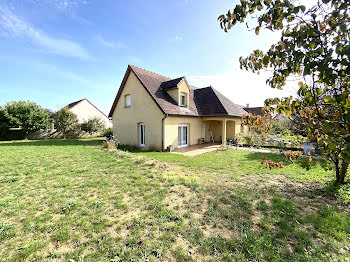 maison à Mirebeau-sur-Bèze (21)