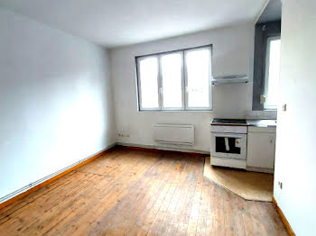 appartement à Saint-Quentin (02)