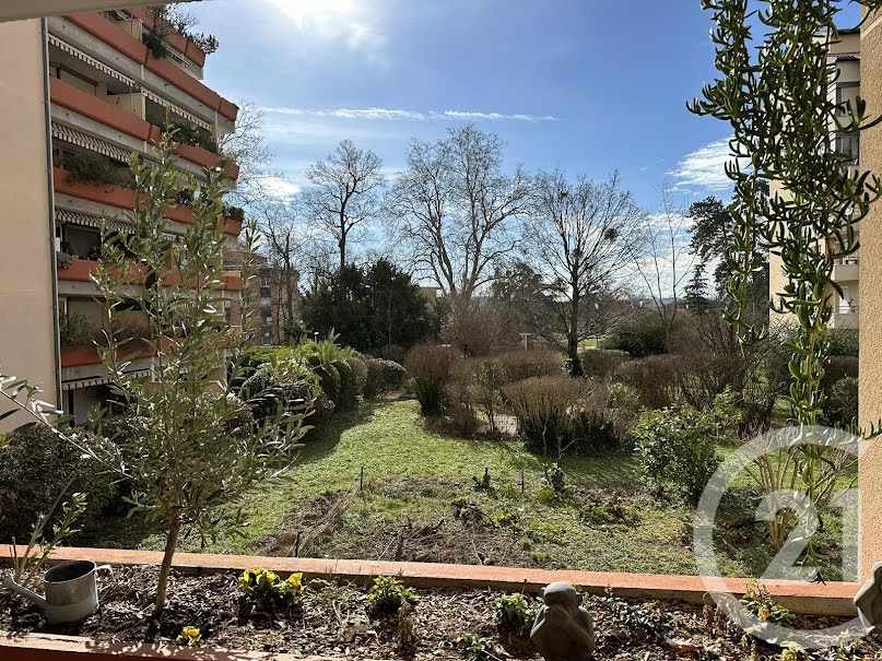 Vente appartement 3 pièces 71.19 m² à Lyon 9ème (69009), 299 000 €