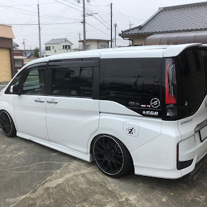 ステップワゴン RP3