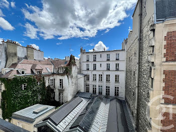 appartement à Paris 3ème (75)