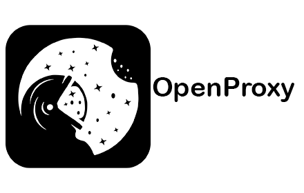 Open Proxy VPN small promo image