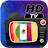 TV México HD icon