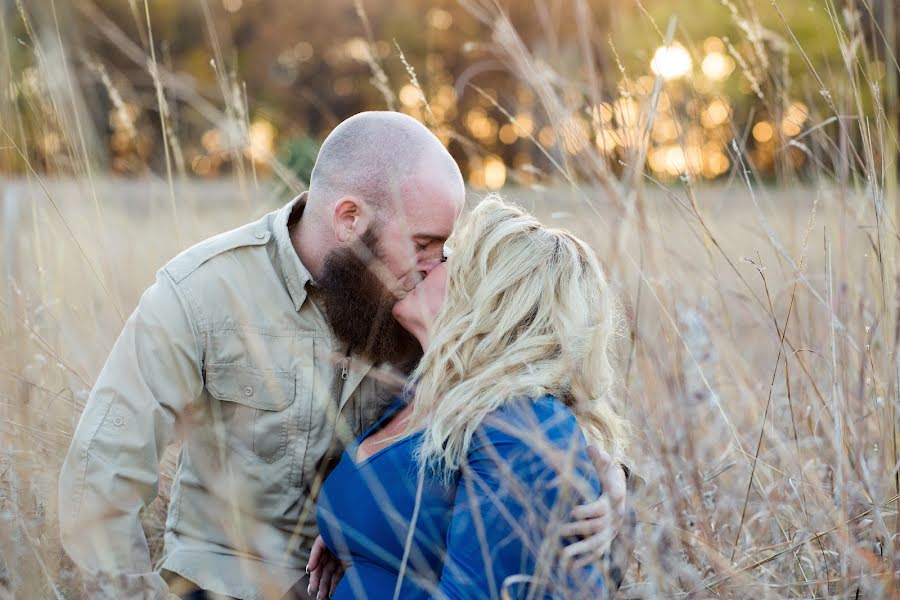 結婚式の写真家Joseph Yetman (yetmanphoto)。2018 12月6日の写真