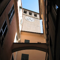 L'orologio di 