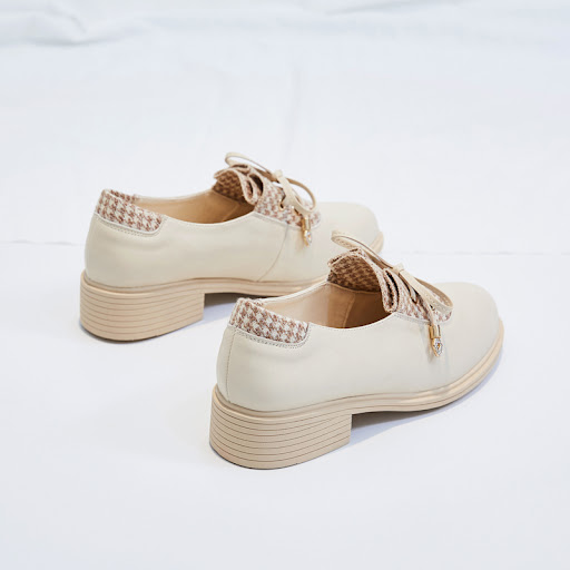 Title 3, British Style Gentle Shoes Women New Spring And...