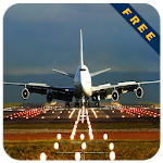 Airplane！Emergency landing Apk