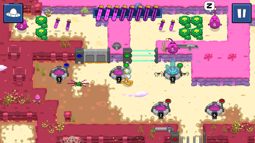 Garfields Count Me In