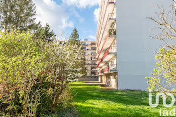 appartement à Metz (57)