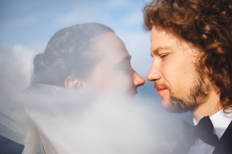 Bryllupsfotograf Aleksandr Saribekyan (alexsaribekyan). Foto fra januar 11 2014