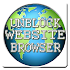 Unblock Browser Instant1.0.3