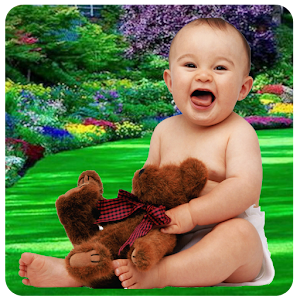 Baby Wallpapers Full HD