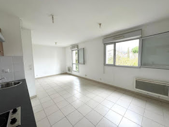 appartement à Toulouse (31)