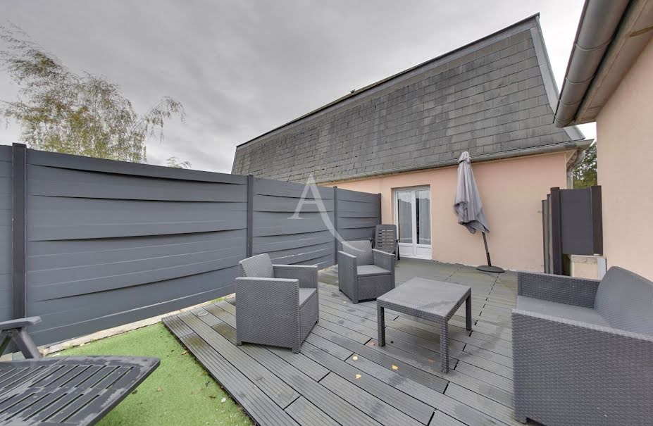 Vente appartement 2 pièces 40.17 m² à Auxerre (89000), 100 000 €