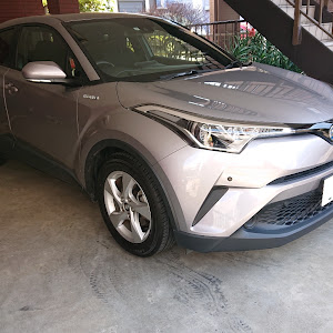 C-HR ZYX10