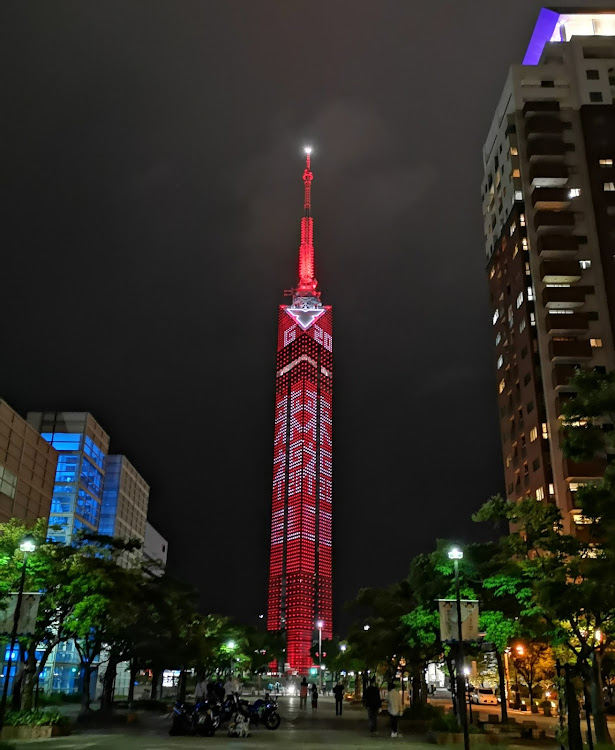クラウンアスリートのJun Style・徘徊の帝王・福岡・G20バージョン福岡タワー・スマホーンレフカメラに関するカスタム事例の投稿画像5枚目