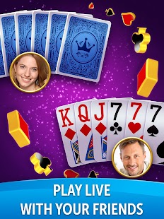   Gin Rummy Plus- screenshot thumbnail   