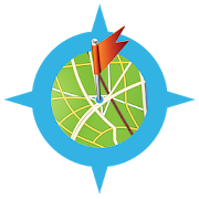 Cartograph 2 Lite Map Viewer 2.2.0 Icon