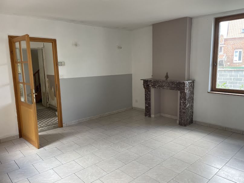 Vente maison 11 pièces 220 m² à Vendegies-sur-Ecaillon (59213), 193 000 €