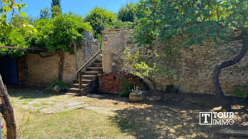 Vente maison 5 pièces 130 m² à Cortevaix (71460), 249 000 €