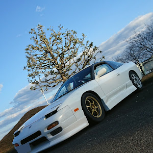 180SX RPS13