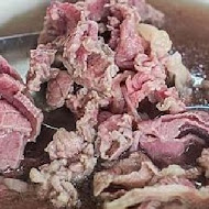 西羅殿牛肉湯