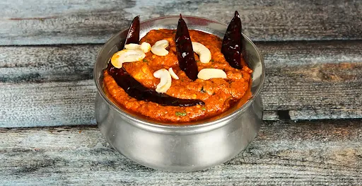 Kaju Butter Masala